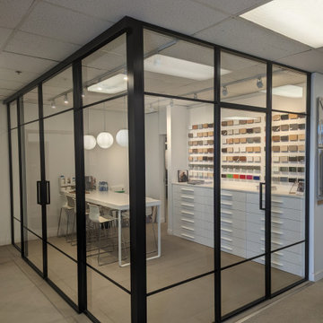 Partitions