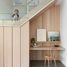 Joinery - Study