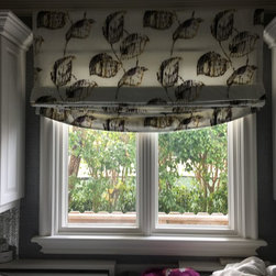 Motorized Shading Systems - Products