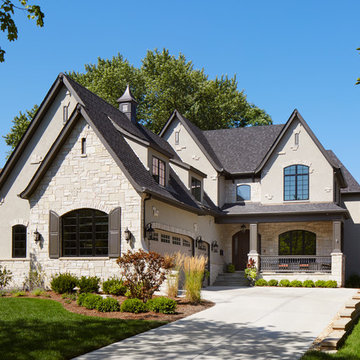 Summit Signature Homes- Exterior