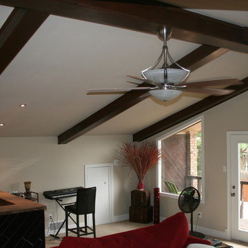Interiors