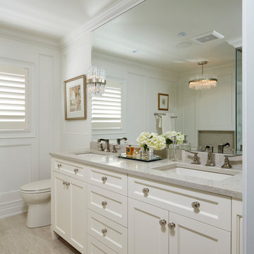 Valley Close Renovation