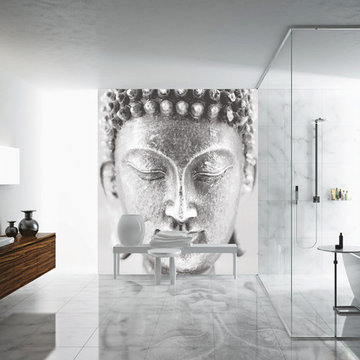 Bathroom Feature