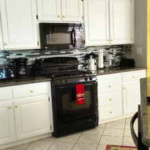 5Mac’s Kitchen