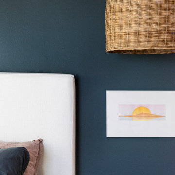 Midcentury Bohemian-Chic