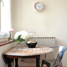 maine table redo