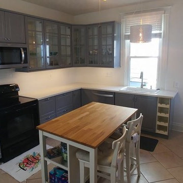 Norwood Kitchen