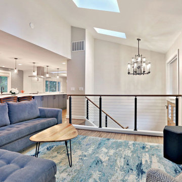 Redmond Remodel