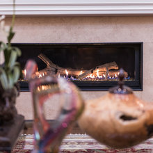 Fireplaces