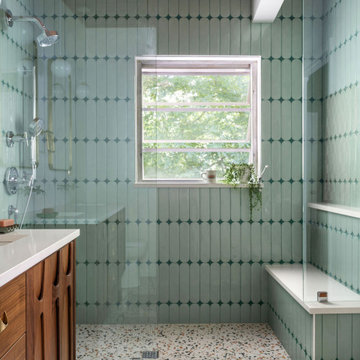 Mid-Century Modern Icon in Sagamore Hills