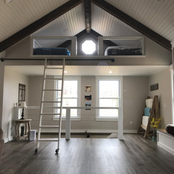 Craftsman Addition