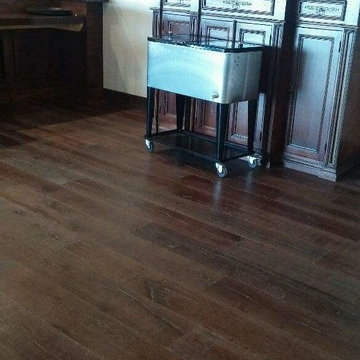Taverna Room Scene