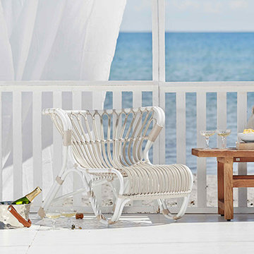 SIKA DESIGN Outdoormöbel aus Dänemark