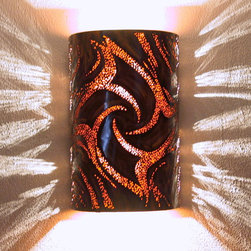 Mica Lighting - Wall Sconces