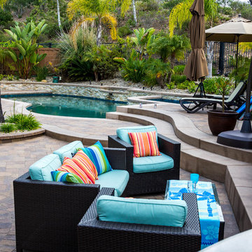 Scripps Ranch Landscape Project 1