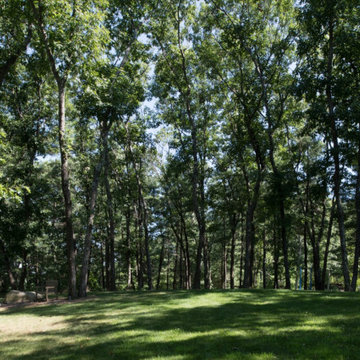 Tabor Hill