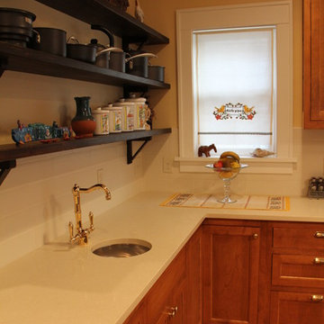 1914 House Renovation