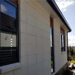 Premier Mansion Brick in White - Products