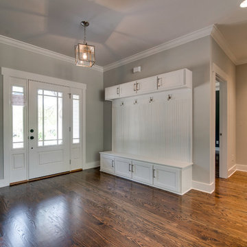 Inglewood Modern Craftsman