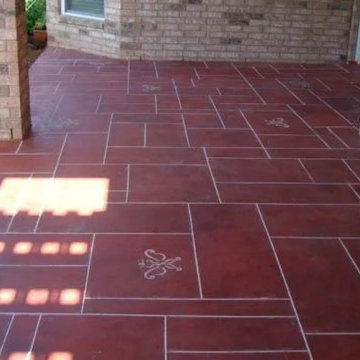 Our Work