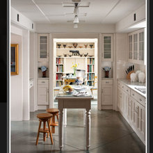 Concrete Floors