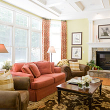 Living Room Ideas