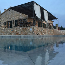 piscinas