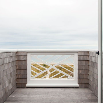 Seaside Manor
