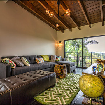 Santa Monica - Modern Remodeling