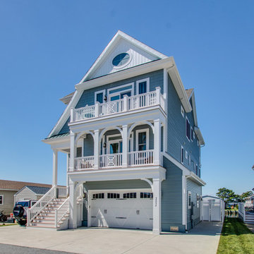Custom Homes