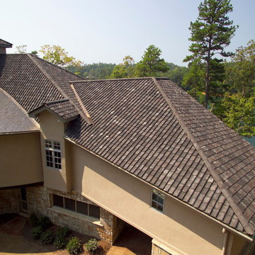 Residence in Sunset SC