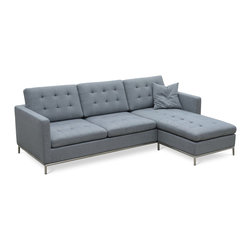 peradesign/modern sofas & sectionals - Sofas
