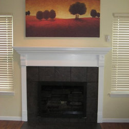 Fine Woodworking - Products