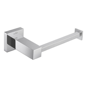 Cube Bathroom Tissue Holder KBA1502, Chrome