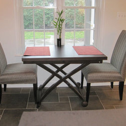Slobproof! Products and Furniture - Dining Chairs