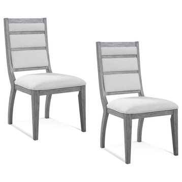 Nylah Dining Chair, Set of 2