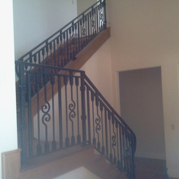 Custom Builder / Custom Home