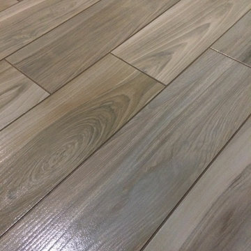 Seruby bathroom floor