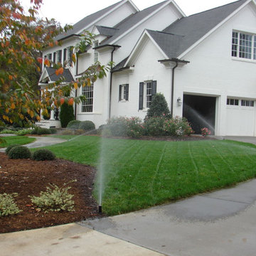 DeLo redesign & installation