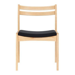リンチェア - Dining Chairs