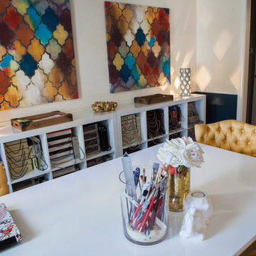 Sleek to Chic's Studio