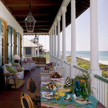 Porches