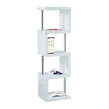 bookcase