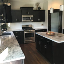 Kitchen Ideas