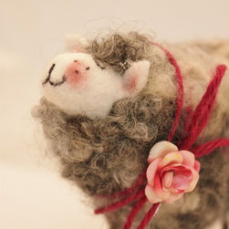 Little Sheep - Products