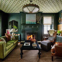 Living Room Ideas