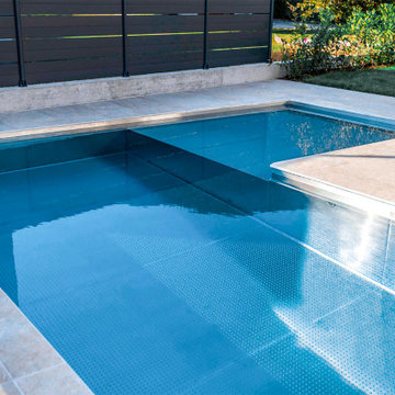 Spa Privée Inox 7 x 3 x 1,50