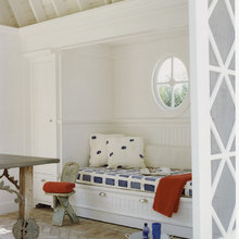 window seat