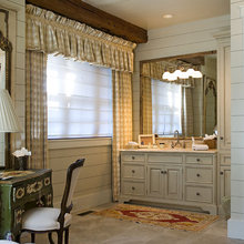 Powder Room off LR