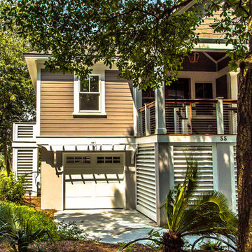 Isle of Palms Home